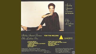 Last Night When We Were Young