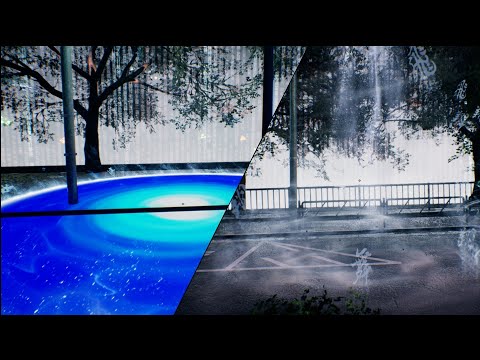 ALL NEW TALISMANS - Ghostwire Tokyo - Spider's thread update