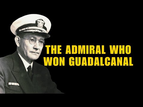 How Willis 'Ching' Lee Radical Use of Radar Changed Naval Warfare in WWII