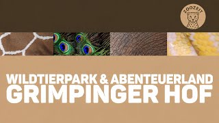 Grimpinger Hof • Ein Neuanfang im Münsterland