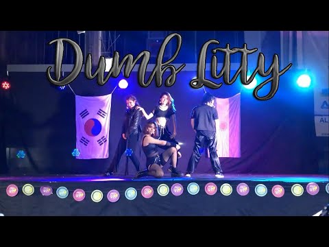 [SUGARLIPS] KARD(카드) - Dumb Litty Dance Cover