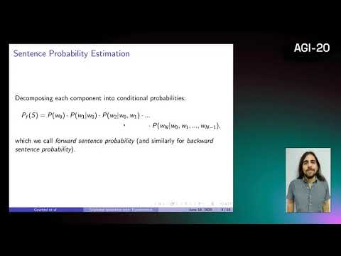 Guiding Symbolic Natural Language Grammar Induction via Transformer - Andres Suarez-Madrigal