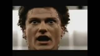 Trailer : Invisible man (2000)