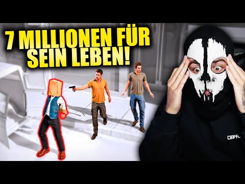 The incredible kidnapping of the ALDI boss!