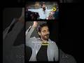 Bobby Deol S Jamal Kudu Entry Was My Idea Ft Saurabh Sachdeva Short BobbyDeol JamalKudu