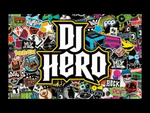 DJ Hero - The Perceptionists ft. Camutao & Guru - Party Hard vs. Skillz ft. The Roots - Take It Back