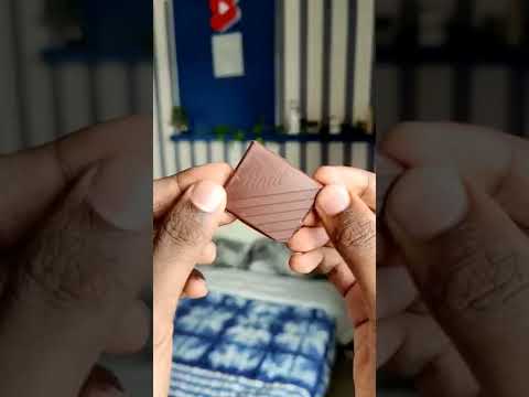 Lindt Chili Chocolate