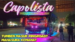 Download lagu HR 199 CAPOLISTA PINDAH RUTE?? MAHASURA KEMANA?? angkatan malam hari ini mp3 Download lagu HR 199 CAPOLISTA PINDAH RUTE?? MAHASURA KEMANA?? angkatan malam hari ini mp3