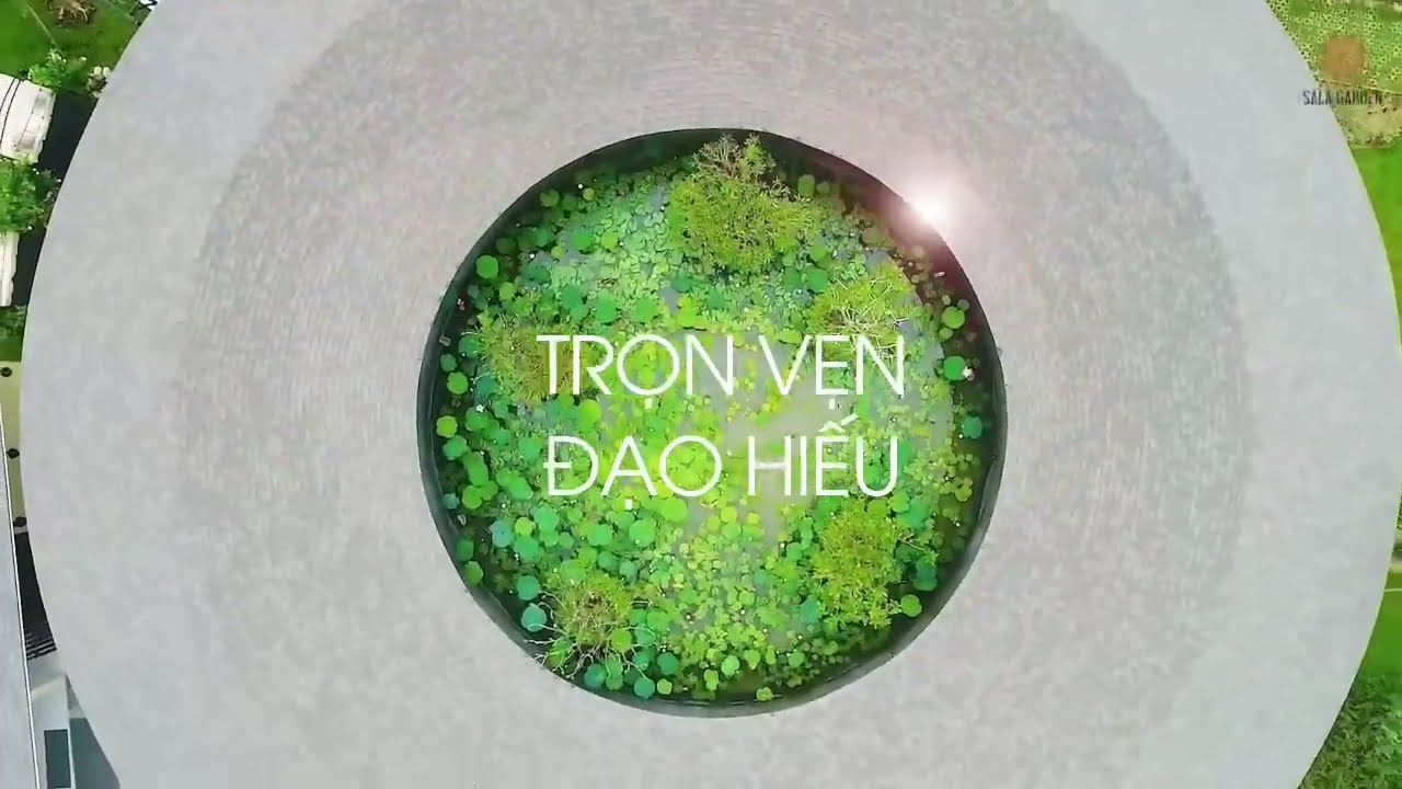 Sala Garden - Hoa Viên Sinh Thái 5 Sao