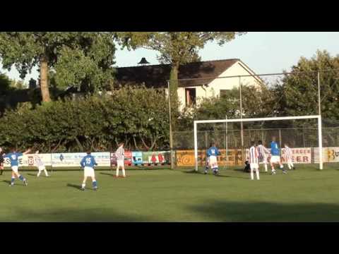 Olympia D2 kampioen.wmv