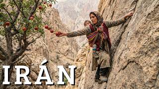 IRÁN: La Tierra que el Mundo No Comprende | Documental de Viajes