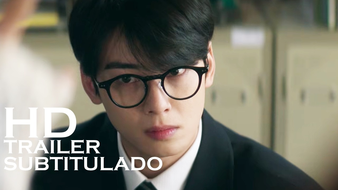 The WONDERfools Trailer SUBTITULADO [HD] Netflix