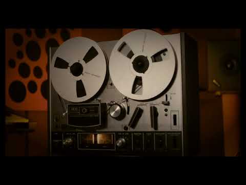 Urbán Krónikák - Apokrif [studio tape master]