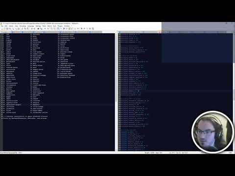 11 Oct 2020 Modstream - HYDRA mod, ice tileset