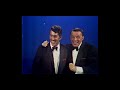 Dean Martin and Frank Sinatra Medley