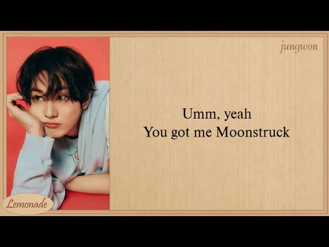 Lemonade ENHYPEN Moonstruck Easy Lyrics song