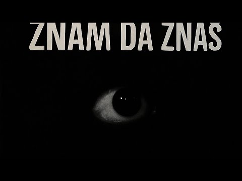 404LDB - Znam da znaš 