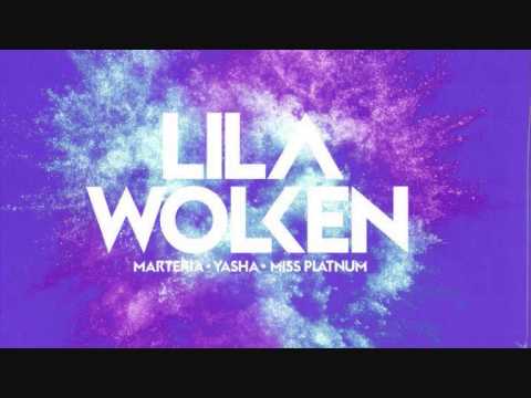 Marteria feat. Yasha   Miss Platnum-Lila Wolken (DRM´s OfA Bootleg) *RiP*