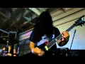 LETHAL FIRE Malicious Intent "Razor Cover" live MAIDENS OF METAL II