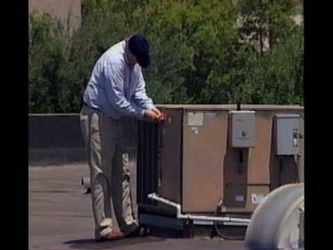 ADSIL,USA-SPAIN  HVAC CORROSION PROTECTION