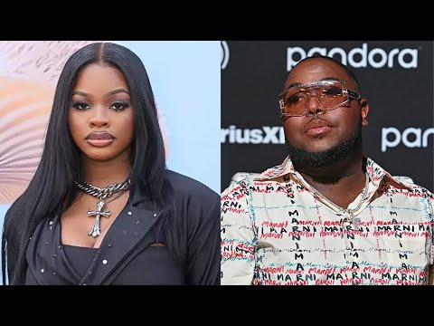 JT Crashes Out On Saucy Santana [Full Twitter Space] (10.01.2025