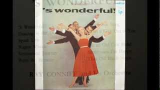 I Get A Kick Out Of You - Ray Conniff (1956)