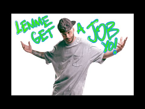 LEMME GET A JOB! Always Teste PRANK!