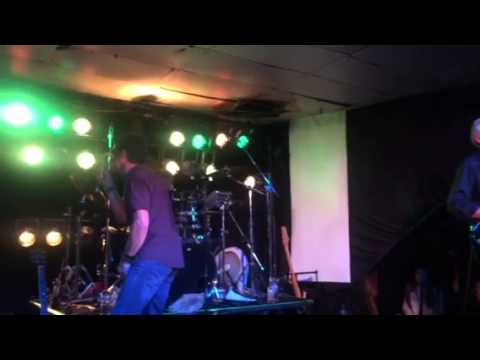 V Capri 80's Party Perth - Haunting Me