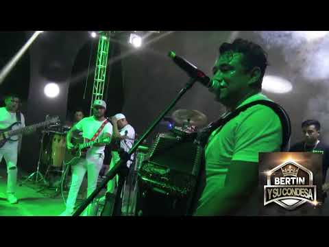 Popurrí Guerrerense - Bertín y su Condesa