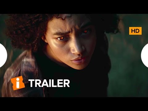 Mentes Sombrias | Trailer Legendado