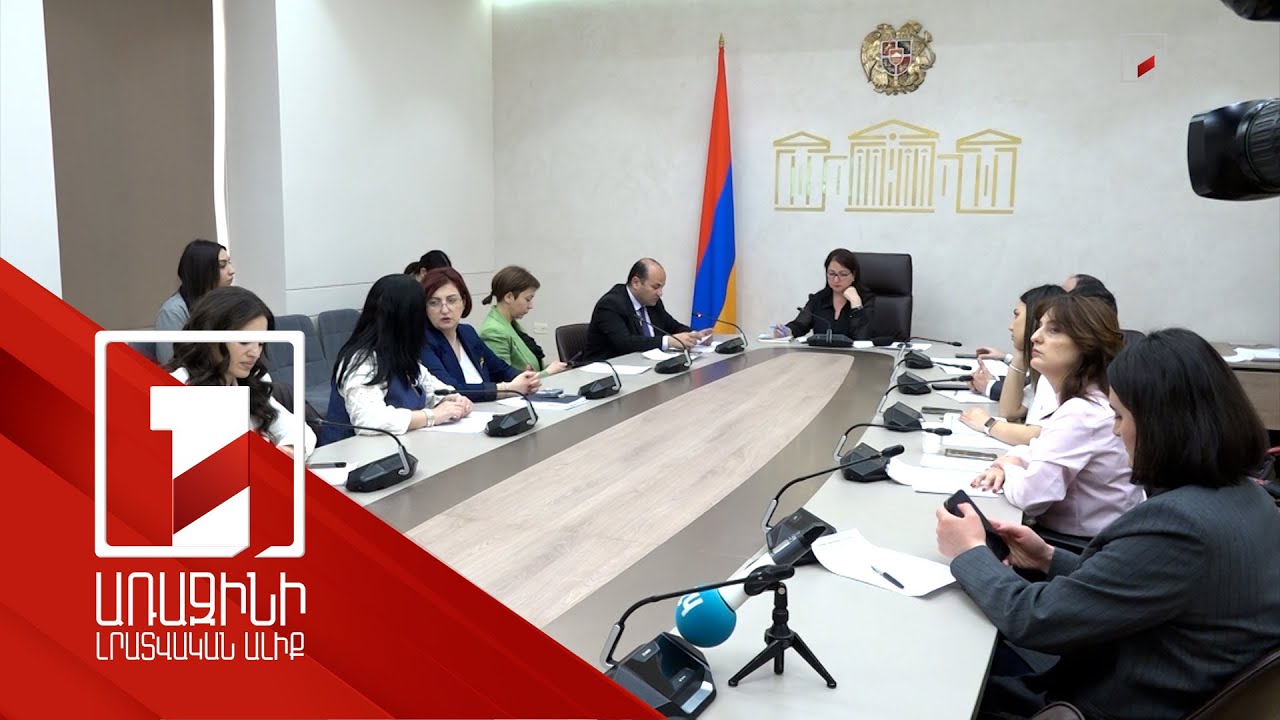 ԱՍՀ նախարարը ԼՂ-ից տեղահանված կարիքավորներին առաջարկում է օգտվել սոց. բնակարանաշինության ծրագրից