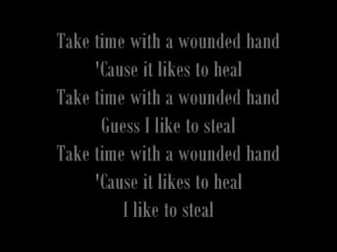 Stone Temple Pilots - Creep lyrics