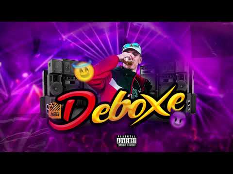 DEBOXE 2023 - MTG CAIXA D'ÁGUA