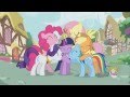 My Little Pony: Friendship is Magic - Ken Ashcorp ...