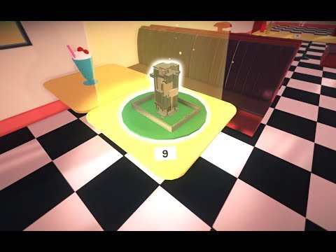 Suicide Guy - Level 9  - Castle + Collectible