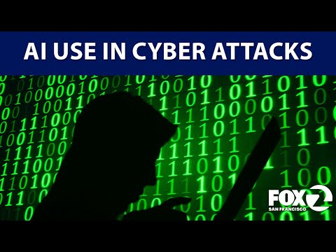 Russia, China using AI to escalate US cyber attacks, disinformation: report | KTVU