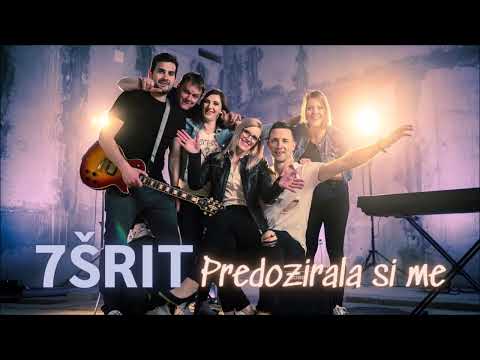 RADIOaktivno: 7Šrit – Predozirala si me (26.04.2022)