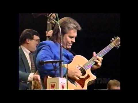 Jazz In The Box - Doyle Dykes