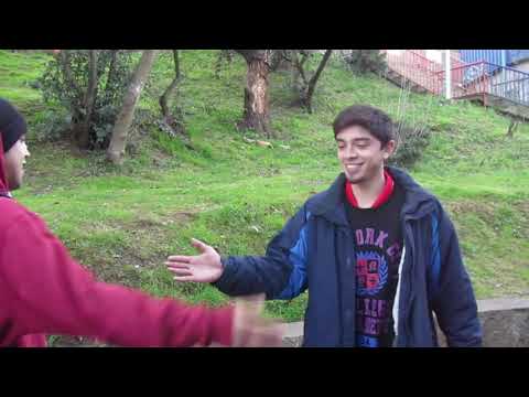 Jera vs Kris Skinny /4tos Aukan Free Fecha 22