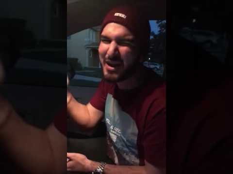 CRV- Mercenario - Freestyle Confirmacion - Titulo De Freestyle De Falcon