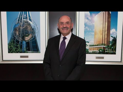 NYC Trump Executive Allen Weisselberg Awaits Charges