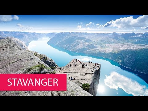 STAVANGER - NORWAY