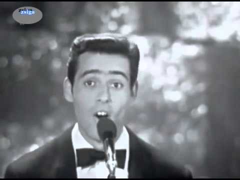 Szecsi Pal Csak egy tanc volt  1967