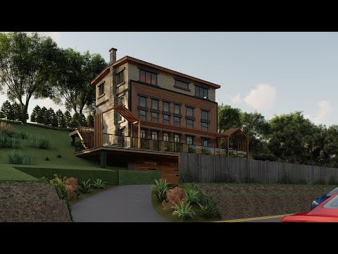 Emigration Canyon Walkthrough