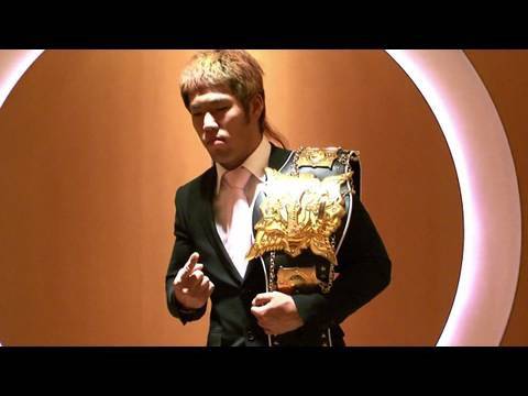 WGP: Kyotaro vs. Aerts!! - Card Announcement