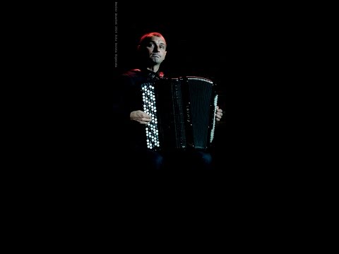 Jarosław Bester - Trad./W. Siemionow/J. Bester - Daichovo horo