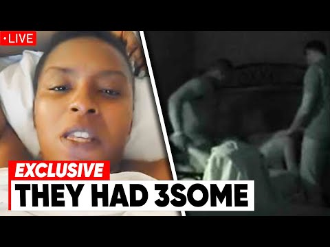 Jaguar Wright Exposes The Footage Beyonce & Jay Z Is Hiding.. (diddy knows?)