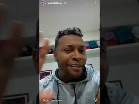 Nego Di respondendo o Dfideliz