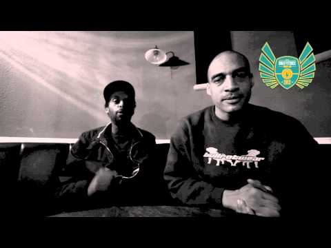 Graffitibox Summer Jam -- Afrob & Dean Dawson Shout Out