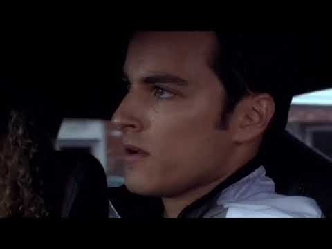 Carter’s a dick (final destination)